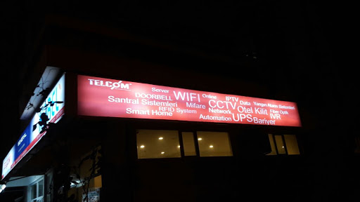 Telcom Mugla Karel, Kamera, Alarm Ve Guvenlik Sistemleri