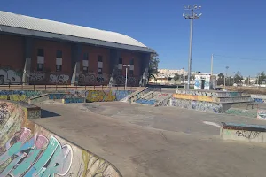 Skate Park faro image