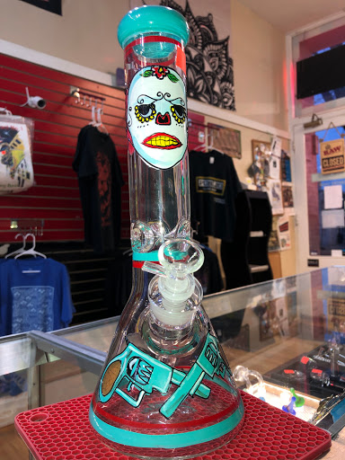 Glass Blower «Public Smoke Shop», reviews and photos, 341 Main St, Longmont, CO 80501, USA