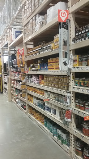 Home Improvement Store «The Home Depot», reviews and photos, 1801 E Custer Ave, Helena, MT 59602, USA