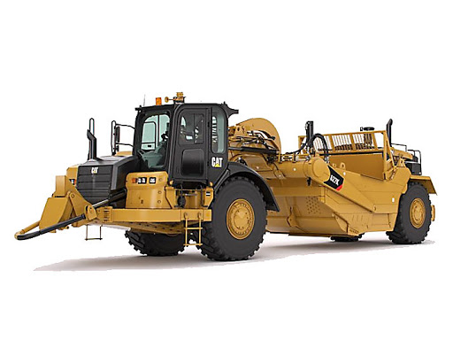 Warren CAT Equipment Rentals