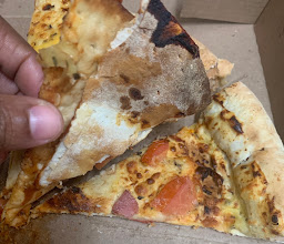 Debonairs Pizza photo