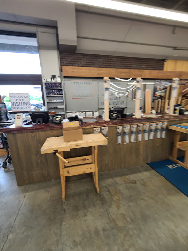 Hardware Store «Rockler Woodworking and Hardware», reviews and photos, 832 NE Northgate Way, Seattle, WA 98103, USA