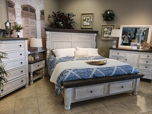 Furniture Store «Ashley HomeStore», reviews and photos, 1001 Church Rd, Cherry Hill, NJ 08002, USA