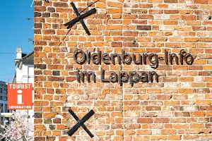 Touristinformation Oldenburg image