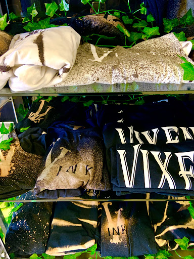 Explore kayak tattoo ideas, creative tattoo ideas in Topeka, available at Vixens Ink