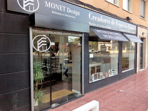 Imagen de Monet Design Interiorismo
