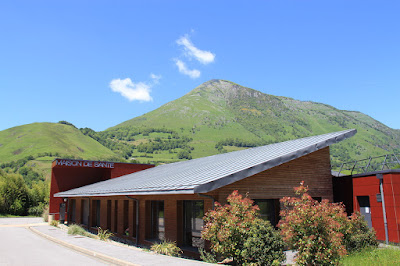 Maison de Santé Pluridisciplinaire de la Vallée d'Aspe à Bedous