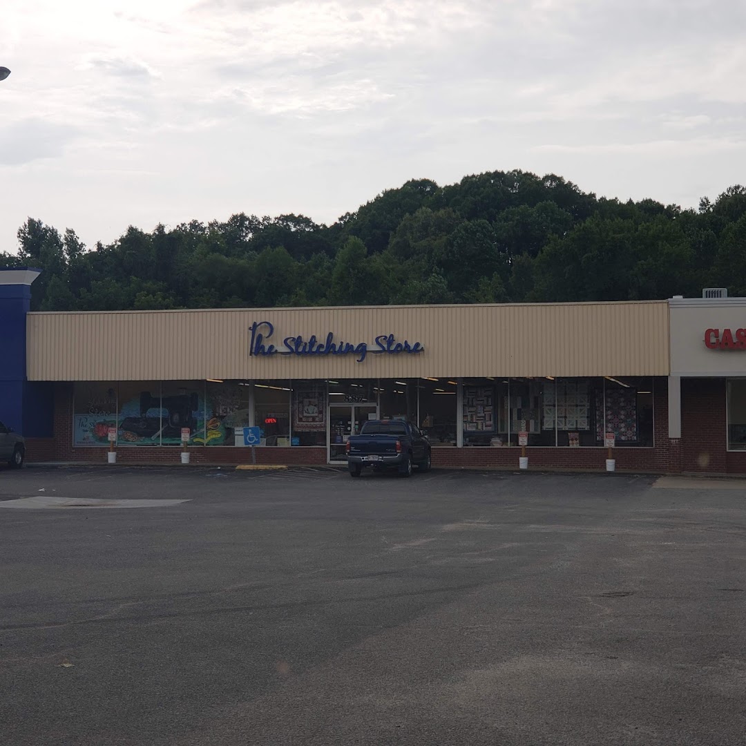 The Stitching Store