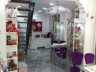 Kezbanca Nikah Şekeri & Davetiye