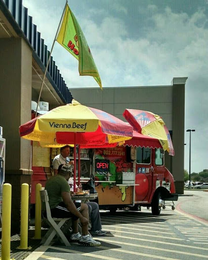 Shopping Mall «Richardson Square», reviews and photos, 501 S Plano Rd, Richardson, TX 75081, USA