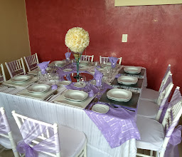 ROSTICERIA CASA BLANCA photo