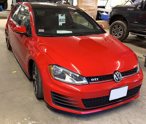 Auto Body Shop «Ace Auto Body», reviews and photos, 1209 Washington St, Stoughton, MA 02072, USA