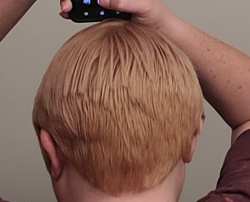 Hair Salon «Great Clips», reviews and photos, 4914 W 6200 S, Kearns, UT 84118, USA