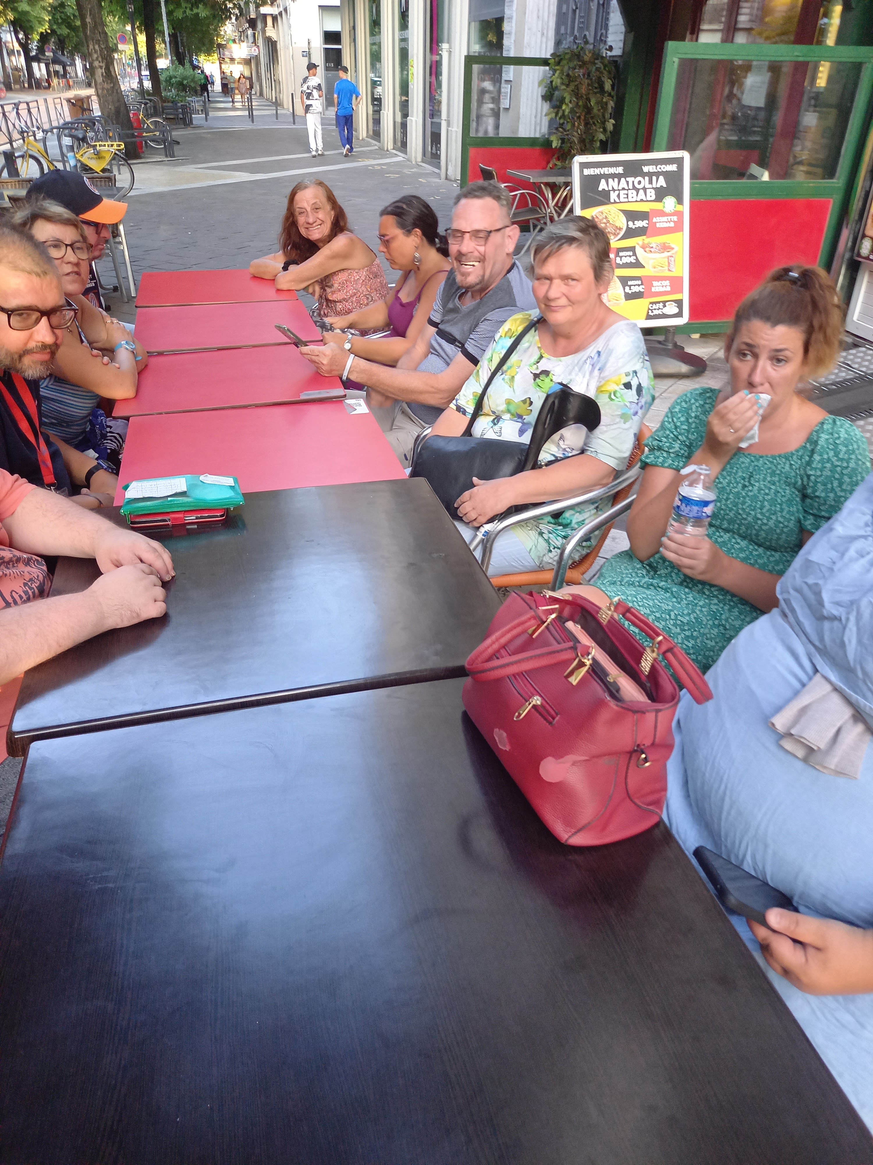Photo n° 2 de l'avis de Muguette.e fait le 14/08/2022 à 03:52