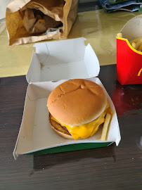 Aliment-réconfort du Restauration rapide McDonald's à Vire-Normandie - n°2