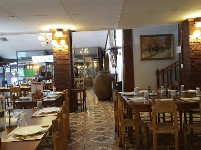 Restaurante argentino