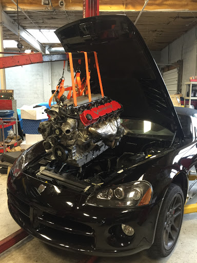 Car Dealer «European Motorsports Sales Services Inc.», reviews and photos, 314 S Broadway, Lawrence, MA 01843, USA