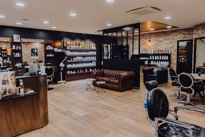 HAIR MEN BARBER à Vannes