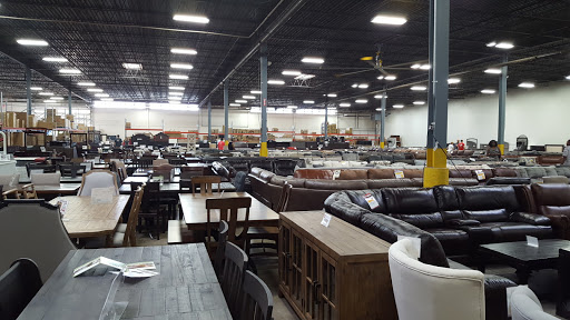 Furniture Store «Louisville Overstock Furniture Warehouse», reviews and photos, 2415 Data Dr, Louisville, KY 40299, USA