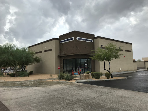 Auto Repair Shop «D&M Automotive LLC», reviews and photos, 24815 N 16th Ave #101, Phoenix, AZ 85085, USA