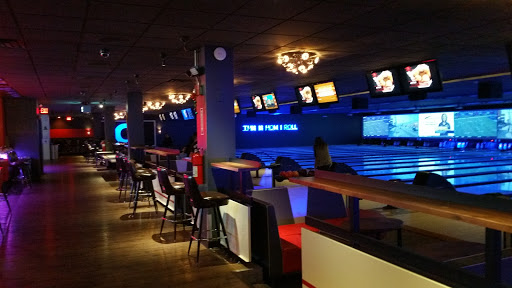 Bowling Alley «Bowlmor White Plains», reviews and photos, 47 Tarrytown Rd, White Plains, NY 10607, USA