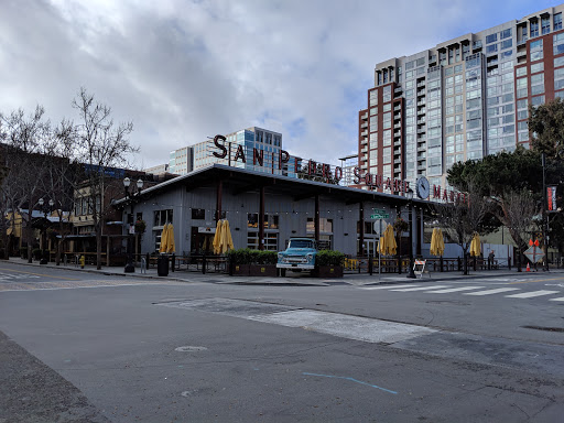 Cafe «B2 Coffee», reviews and photos, 87 N San Pedro St, San Jose, CA 95110, USA