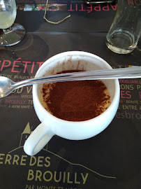 Plats et boissons du Café Café Du Beaujolais à Villié-Morgon - n°10