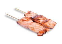 Yakitori du Restaurant asiatique Nems & Sushi à Paris - n°12