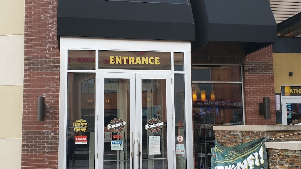 Santora's Pizza Pub & Grill - Galleria 14225