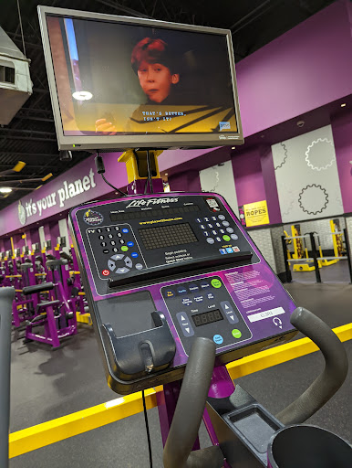 Gym «Planet Fitness», reviews and photos, 3461 Towne Blvd, Middletown, OH 45005, USA