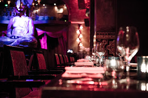 Photo n°75 de Buddha-Bar Paris à Paris ()