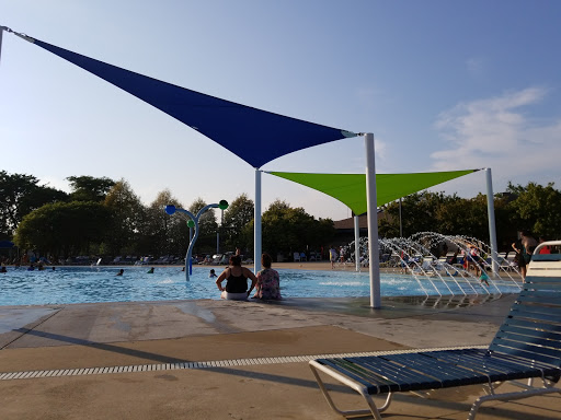 Water Park «Phillips Park Family Aquatic Center», reviews and photos, 828 Montgomery Rd, Aurora, IL 60505, USA