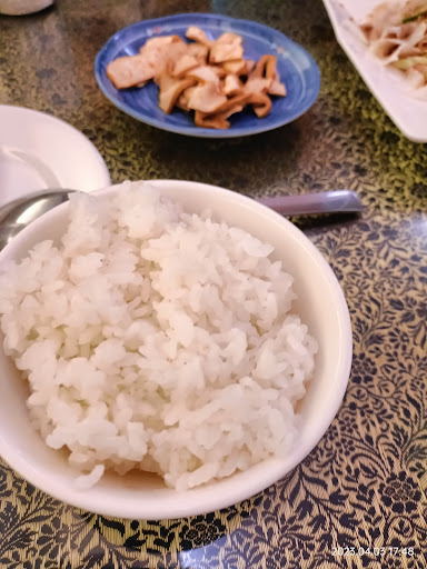 文子館雲泰美食 的照片