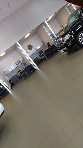 GMC Dealer «Cardinal Buick GMC», reviews and photos, 3800 IL-15, Belleville, IL 62226, USA