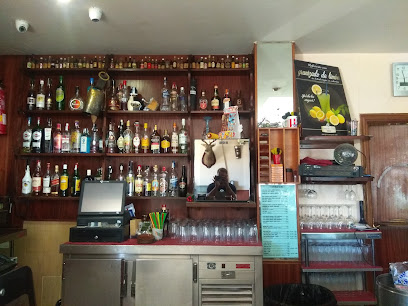 Bar Restaurante Jara - 06716 Villar de Rena, Badajoz, Spain