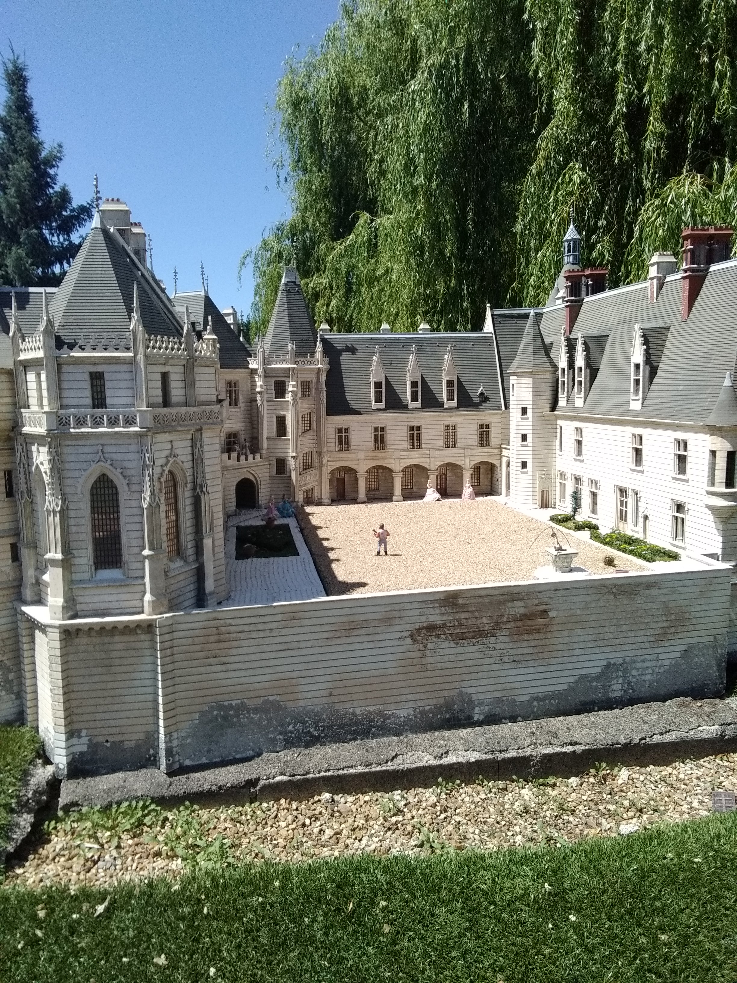 Photo n° 6 de l'avis de SYLVAIN.A fait le 03/09/2021 à 11:40