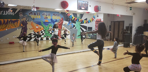 Dance School «Jus HipHop Dance Studio», reviews and photos, 9051 Pembroke Rd, Pembroke Pines, FL 33025, USA