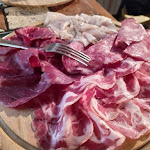 Photo n°3 de l'avis de Marco.r fait le 19/07/2020 à 20:59 sur le  Antica Osteria à Concenedo