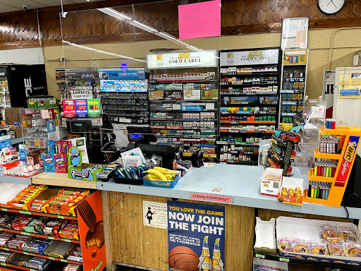 Grocery Store «Get & Go Grocery», reviews and photos, 2200 Molalla Ave, Oregon City, OR 97045, USA