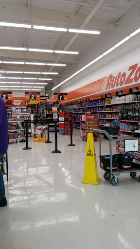 Auto Parts Store «AutoZone», reviews and photos, 1361 W 190th St, Gardena, CA 90248, USA