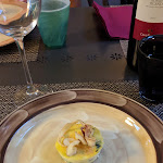 Photo n°1 de l'avis de Kevin.a fait le 27/07/2017 à 11:59 sur le  Il Cantiere d'Elsapore à La Spezia