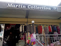 Martin Collection