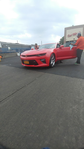 Car Wash «VIP WASH & LUBE», reviews and photos, 1839 Main St, Bridgeport, CT 06604, USA