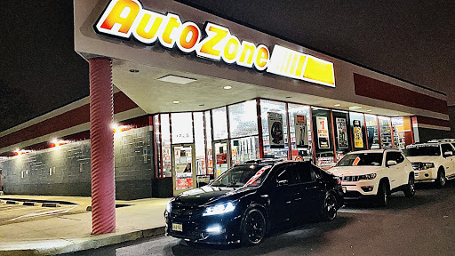 Auto Parts Store «AutoZone», reviews and photos, 1725 Madison Ave, Lakewood, NJ 08701, USA