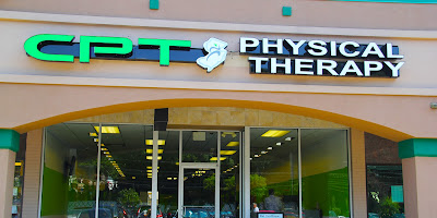 Clifton Physical Therapy