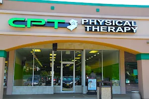Clifton Physical Therapy image