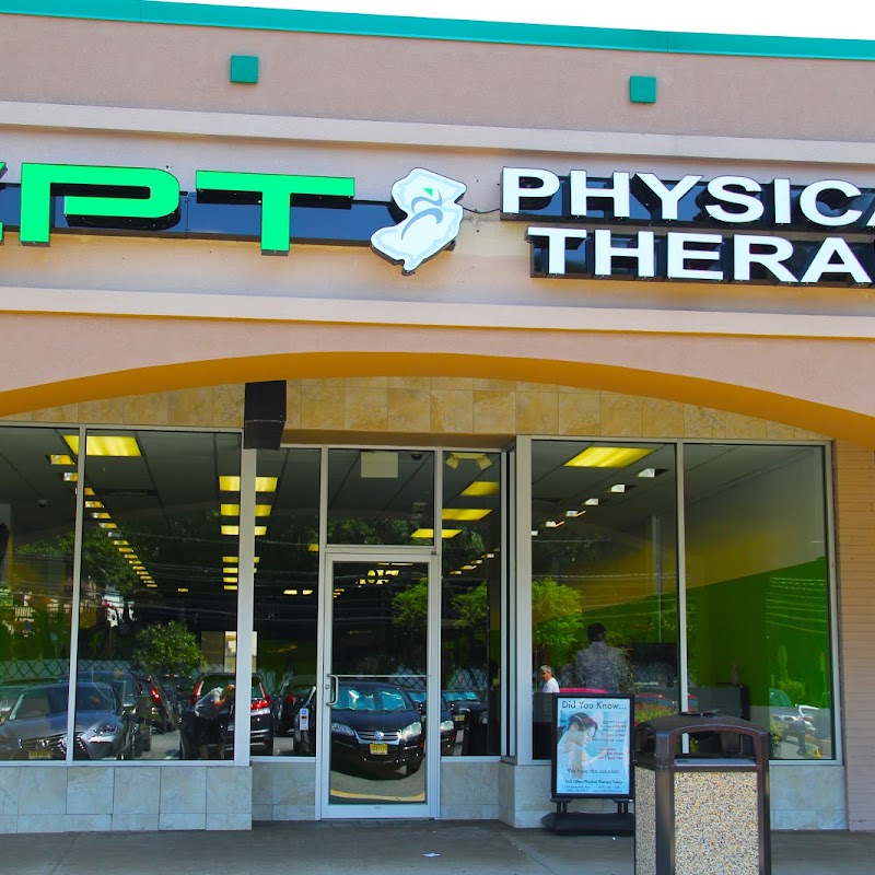 Clifton Physical Therapy
