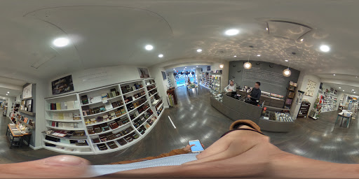 Office Supply Store «Jenni Bick Custom Journals», reviews and photos, 1300 Connecticut Ave NW Suite 101, Washington, DC 20036, USA