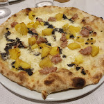 Photo n°2 de l'avis de Luana.e fait le 25/05/2019 à 21:12 sur le  Raperonzolo à L'Aquila